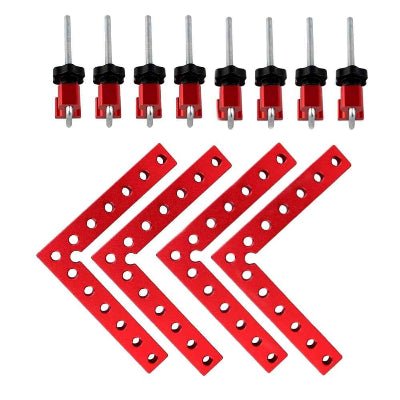 Serre joints ProAluminium angle 90 