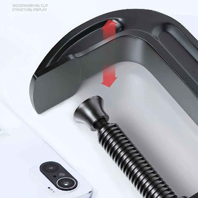 Serre joints ProForge 