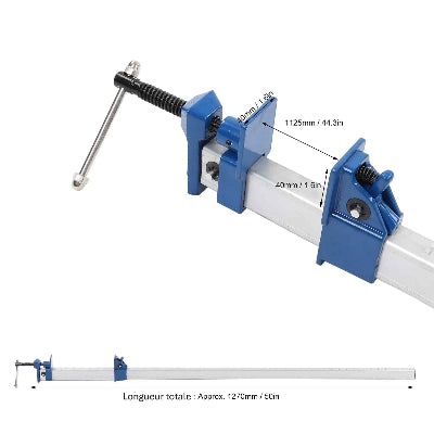 Serre dormant dormant dimensions