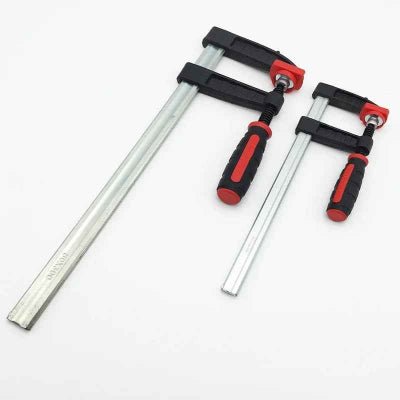 Serre joint menuisier deux dimensions