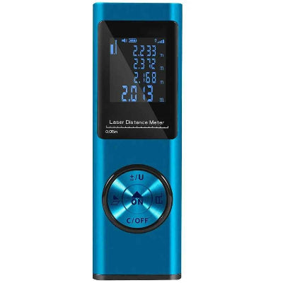 Télémètre laser blu