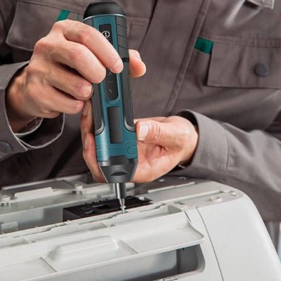 Tournevis electrique