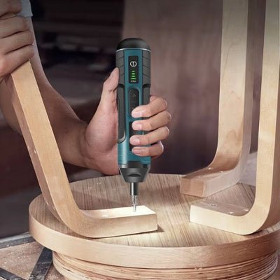 Tournevis electrique