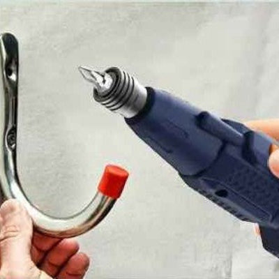 Visseuse pro pour utilisation résidentielle