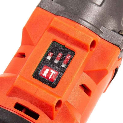 Visseuse professionnelle multi-fonctions