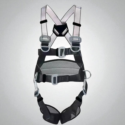 Harnais de Sécurité - AirWorkHarness™ - Gris