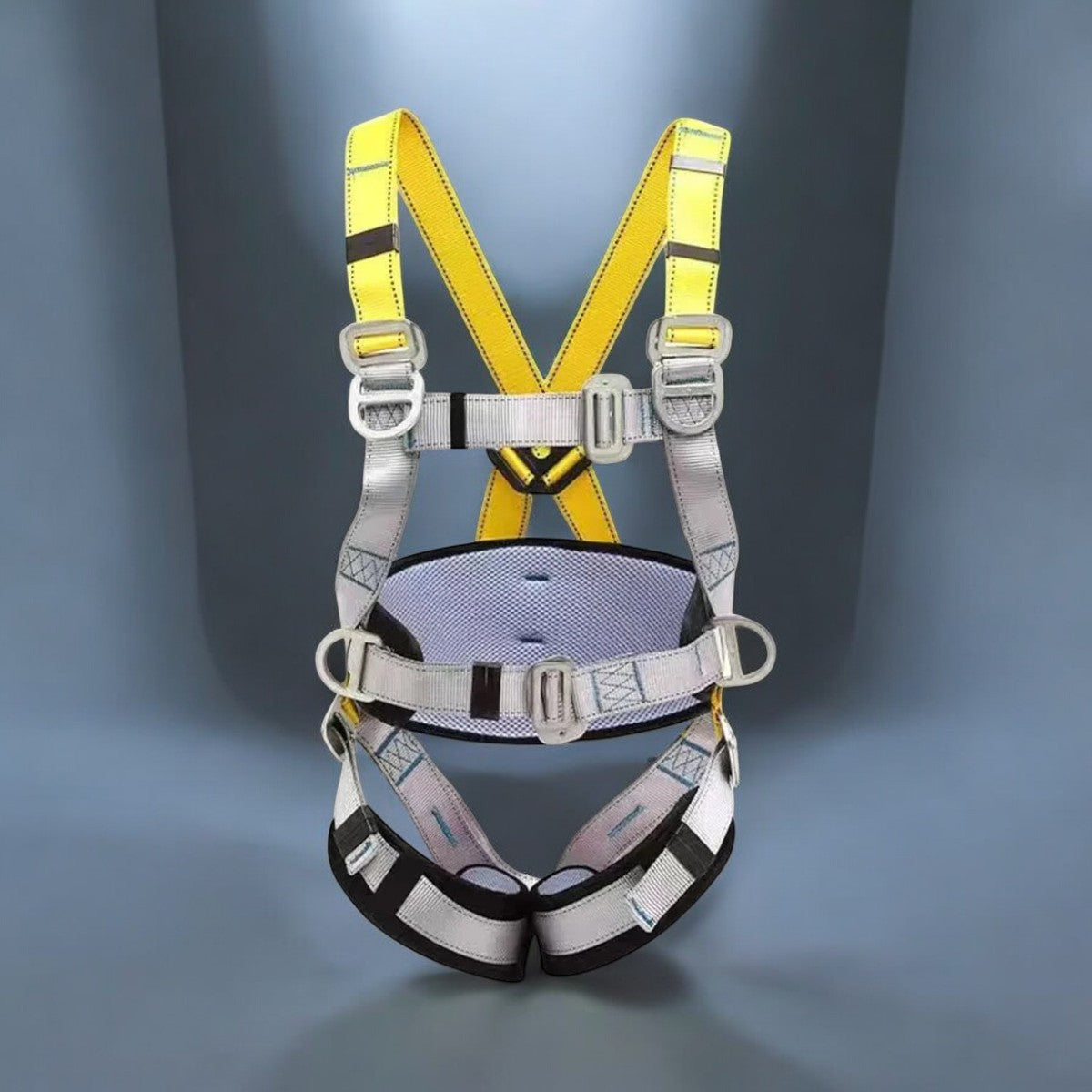 Harnais de Sécurité - AirWorkHarness™ - Jaune