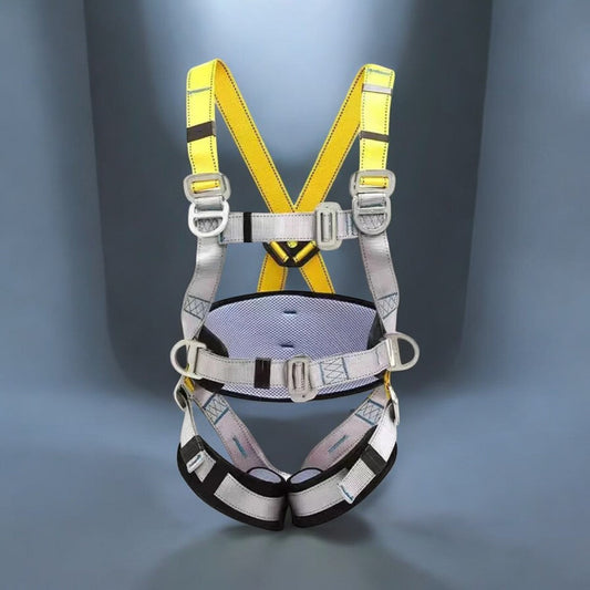 Harnais de Sécurité - AirWorkHarness™ - Jaune
